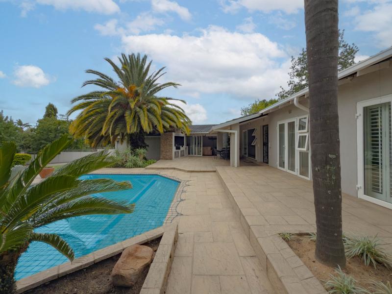 3 Bedroom Property for Sale in Magaliessig Gauteng