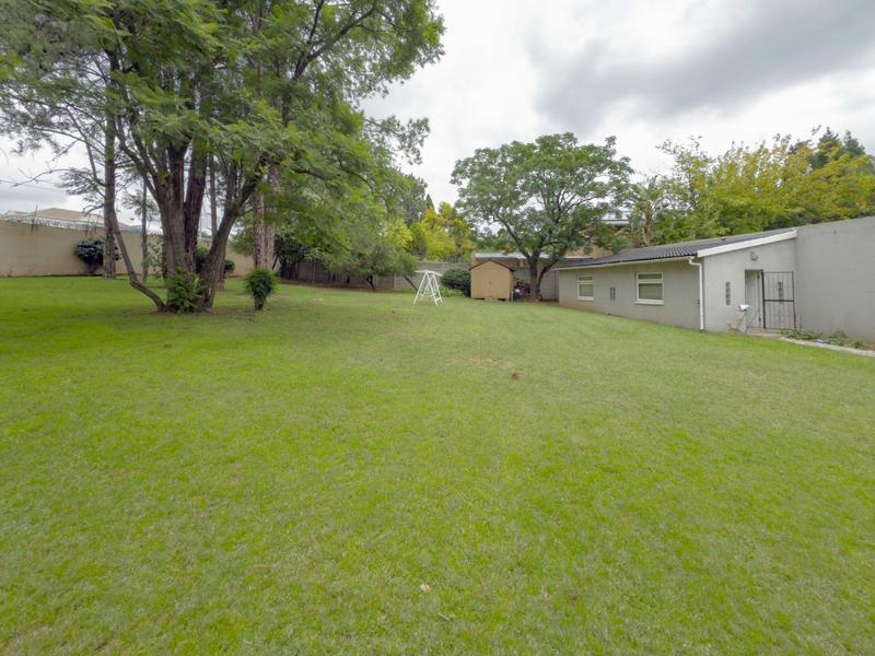 3 Bedroom Property for Sale in Magaliessig Gauteng