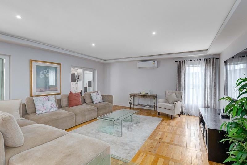 3 Bedroom Property for Sale in Magaliessig Gauteng