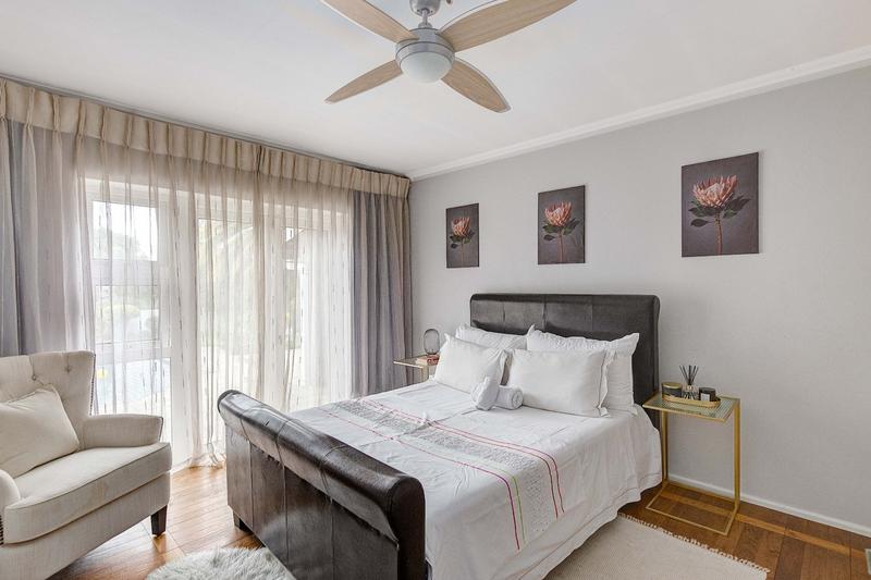 3 Bedroom Property for Sale in Magaliessig Gauteng