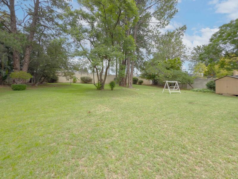 3 Bedroom Property for Sale in Magaliessig Gauteng
