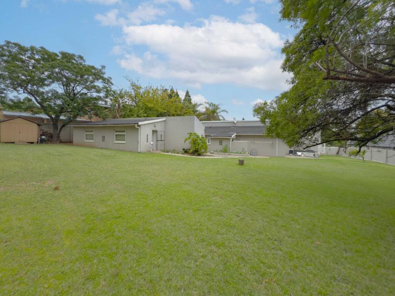 3 Bedroom Property for Sale in Magaliessig Gauteng