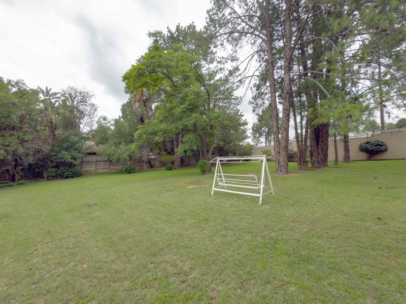 3 Bedroom Property for Sale in Magaliessig Gauteng