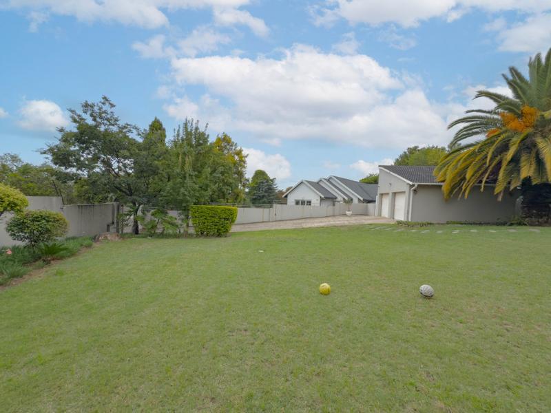 3 Bedroom Property for Sale in Magaliessig Gauteng