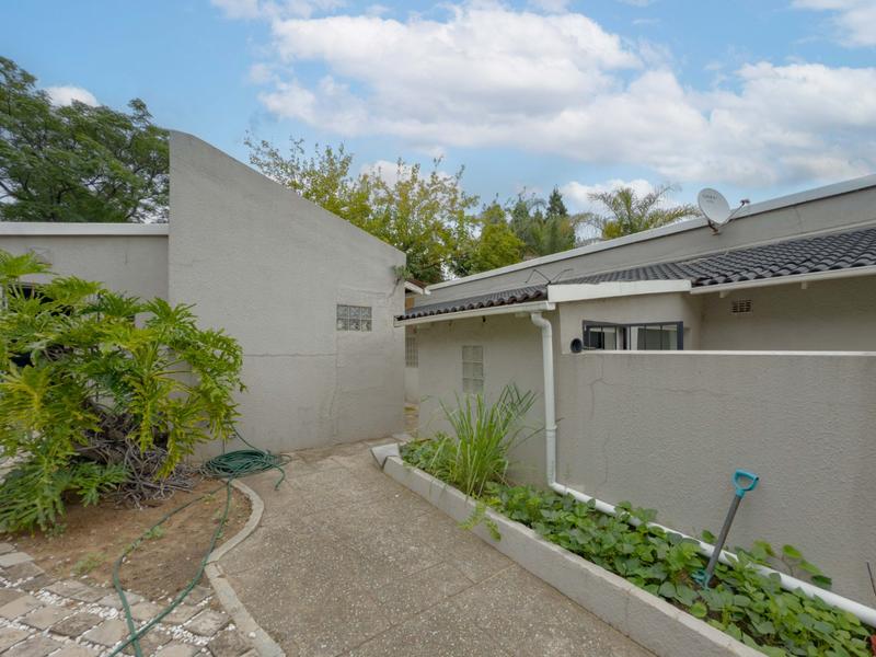 3 Bedroom Property for Sale in Magaliessig Gauteng