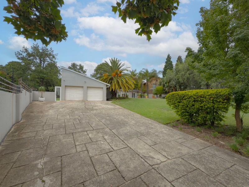 3 Bedroom Property for Sale in Magaliessig Gauteng