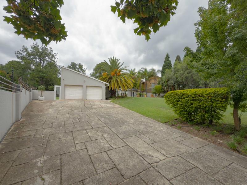 3 Bedroom Property for Sale in Magaliessig Gauteng