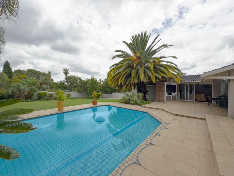 3 Bedroom Property for Sale in Magaliessig Gauteng
