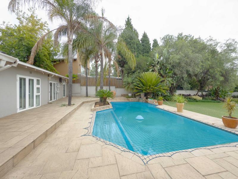 3 Bedroom Property for Sale in Magaliessig Gauteng