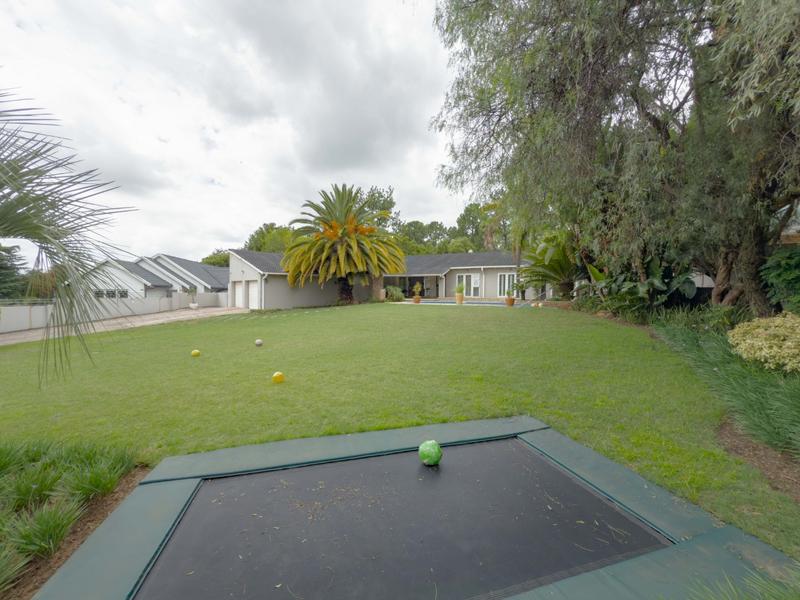 3 Bedroom Property for Sale in Magaliessig Gauteng