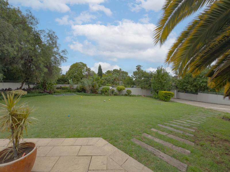 3 Bedroom Property for Sale in Magaliessig Gauteng