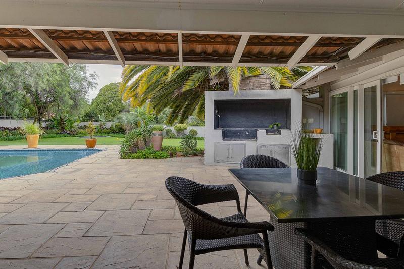 3 Bedroom Property for Sale in Magaliessig Gauteng
