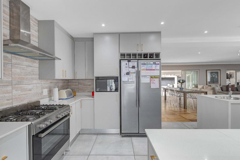3 Bedroom Property for Sale in Magaliessig Gauteng