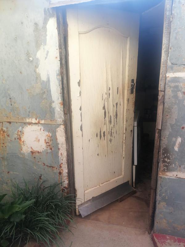 2 Bedroom Property for Sale in Stretford Gauteng