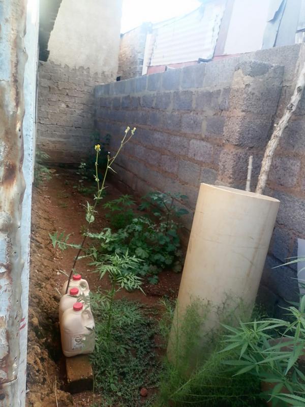 2 Bedroom Property for Sale in Stretford Gauteng