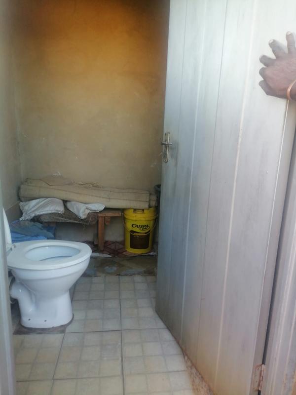 2 Bedroom Property for Sale in Stretford Gauteng