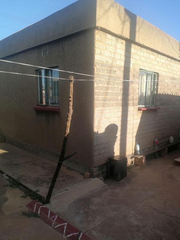 2 Bedroom Property for Sale in Stretford Gauteng