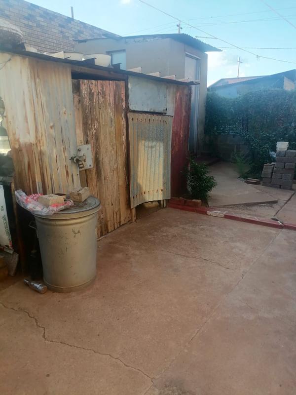 2 Bedroom Property for Sale in Stretford Gauteng
