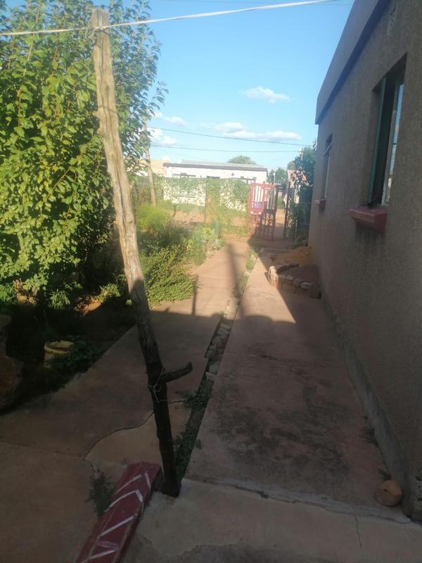 2 Bedroom Property for Sale in Stretford Gauteng