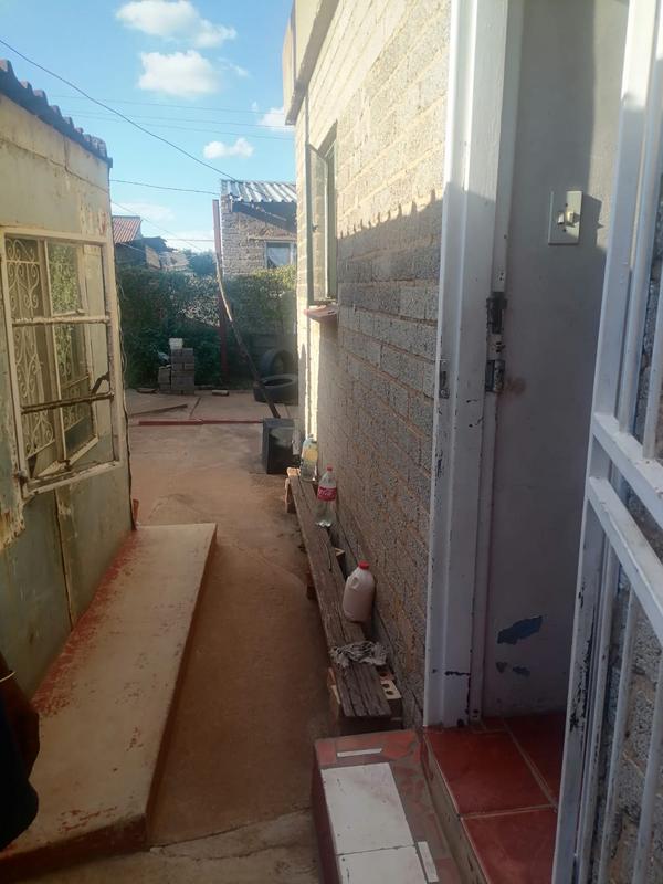 2 Bedroom Property for Sale in Stretford Gauteng