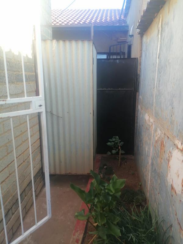 2 Bedroom Property for Sale in Stretford Gauteng