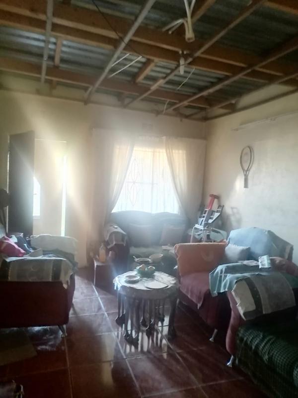 2 Bedroom Property for Sale in Stretford Gauteng