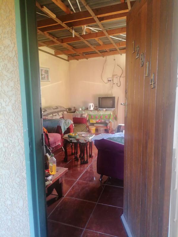 2 Bedroom Property for Sale in Stretford Gauteng