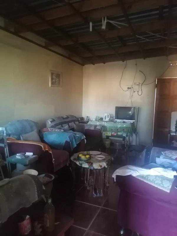 2 Bedroom Property for Sale in Stretford Gauteng