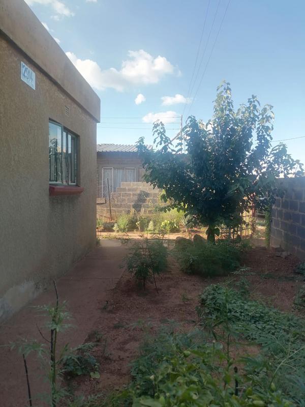 2 Bedroom Property for Sale in Stretford Gauteng