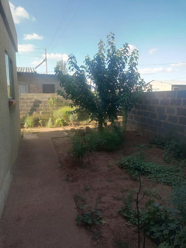 2 Bedroom Property for Sale in Stretford Gauteng
