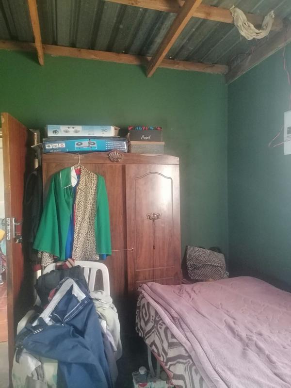 2 Bedroom Property for Sale in Stretford Gauteng