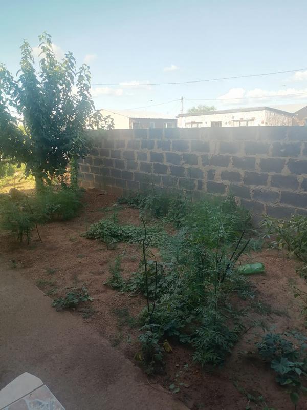 2 Bedroom Property for Sale in Stretford Gauteng