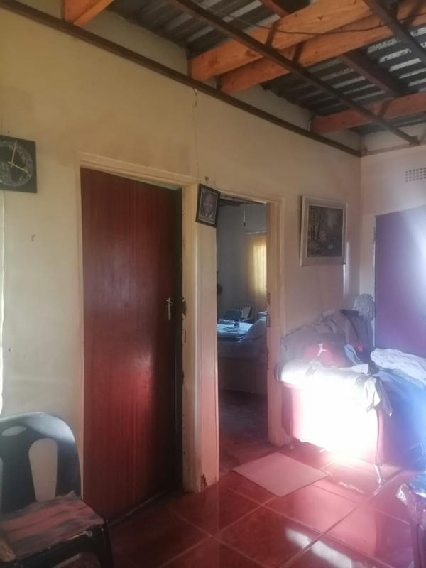 2 Bedroom Property for Sale in Stretford Gauteng
