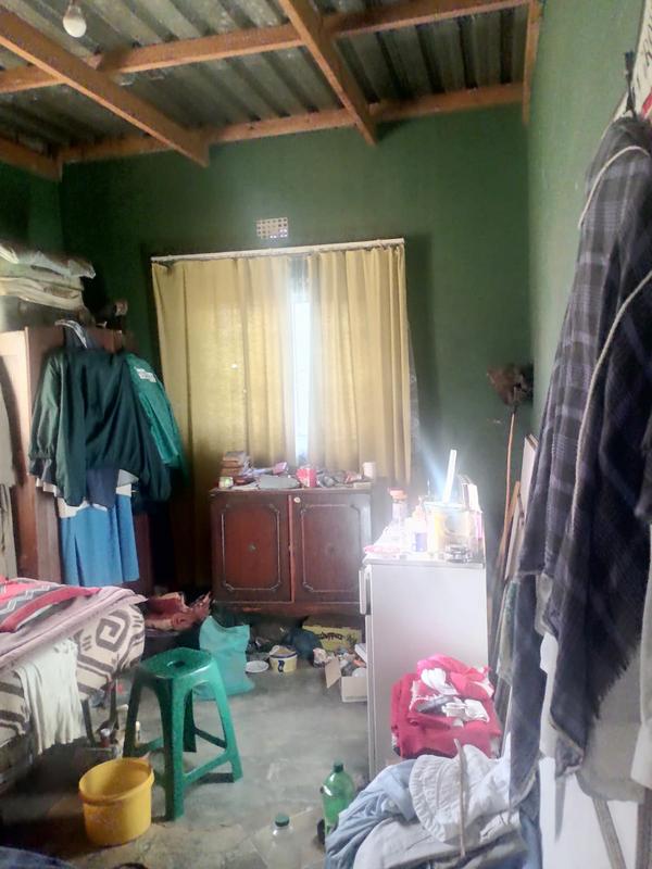 2 Bedroom Property for Sale in Stretford Gauteng