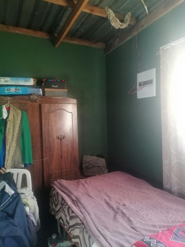 2 Bedroom Property for Sale in Stretford Gauteng
