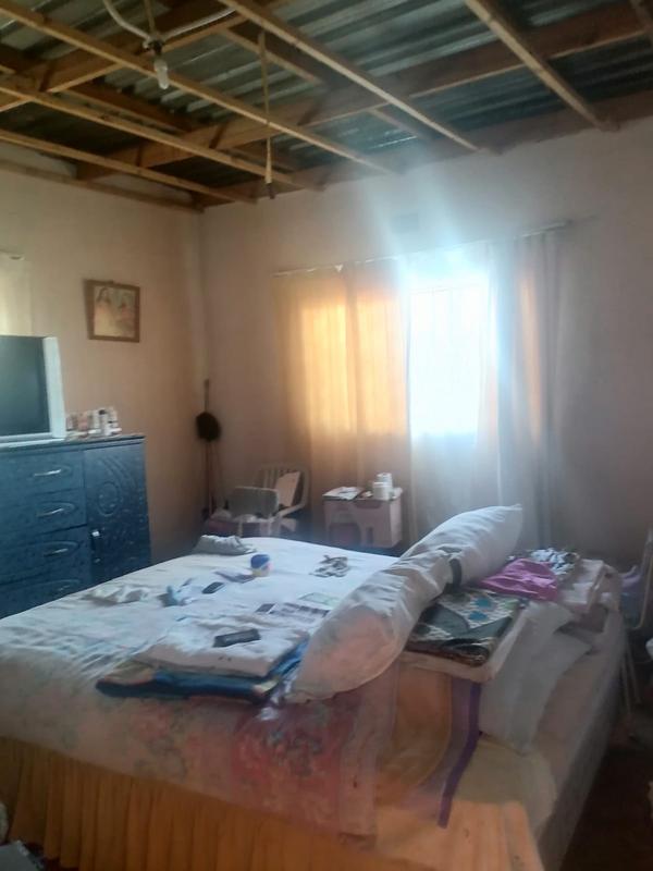 2 Bedroom Property for Sale in Stretford Gauteng