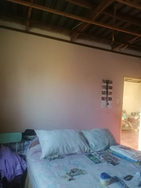 2 Bedroom Property for Sale in Stretford Gauteng