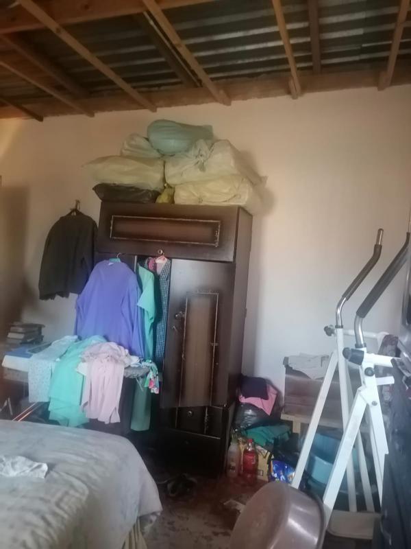 2 Bedroom Property for Sale in Stretford Gauteng