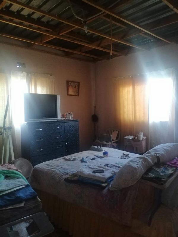 2 Bedroom Property for Sale in Stretford Gauteng
