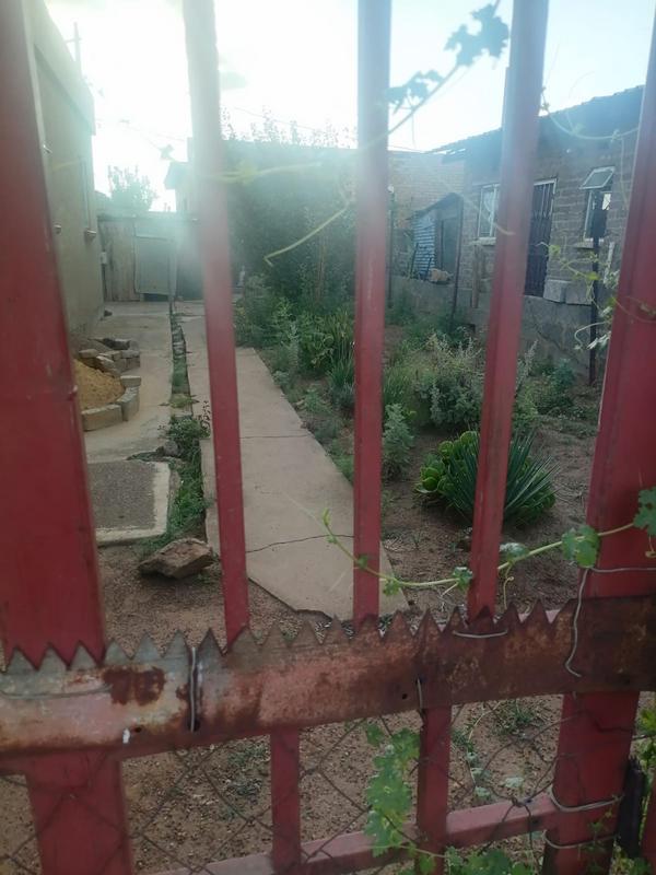 2 Bedroom Property for Sale in Stretford Gauteng