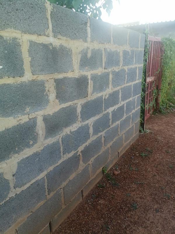 2 Bedroom Property for Sale in Stretford Gauteng