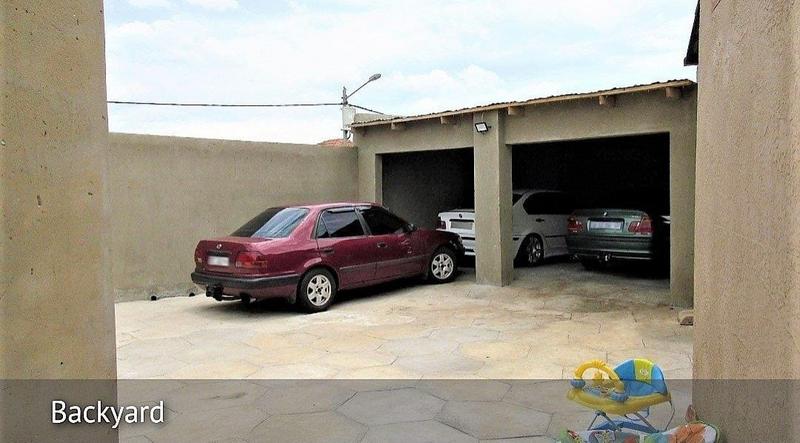 2 Bedroom Property for Sale in Lehae Gauteng