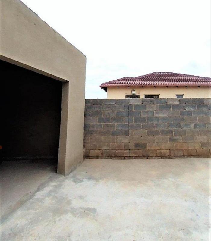 2 Bedroom Property for Sale in Lehae Gauteng