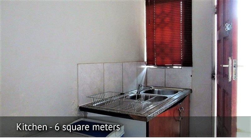 2 Bedroom Property for Sale in Lehae Gauteng