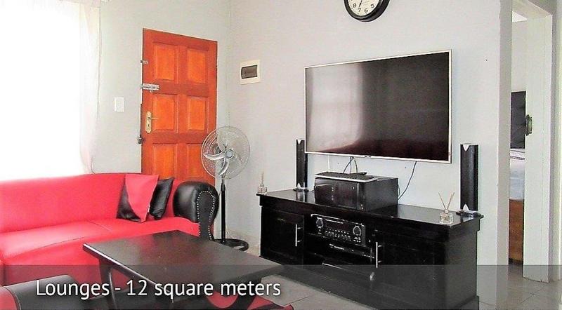 2 Bedroom Property for Sale in Lehae Gauteng