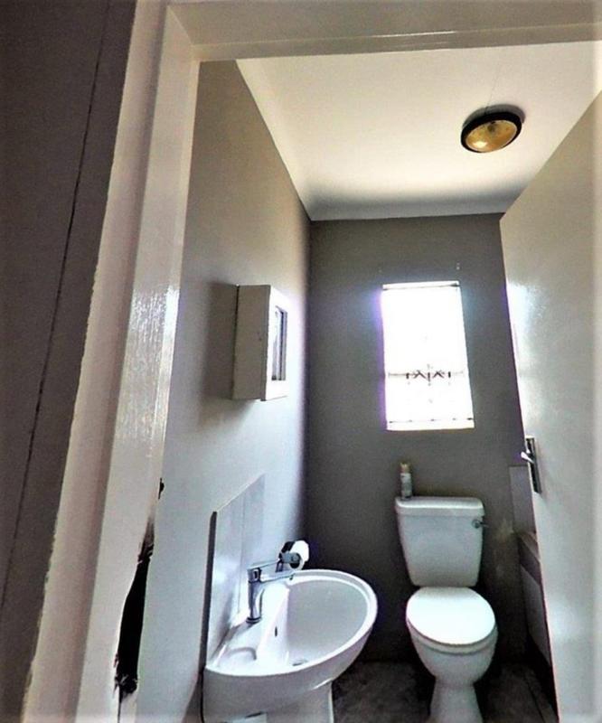2 Bedroom Property for Sale in Lehae Gauteng