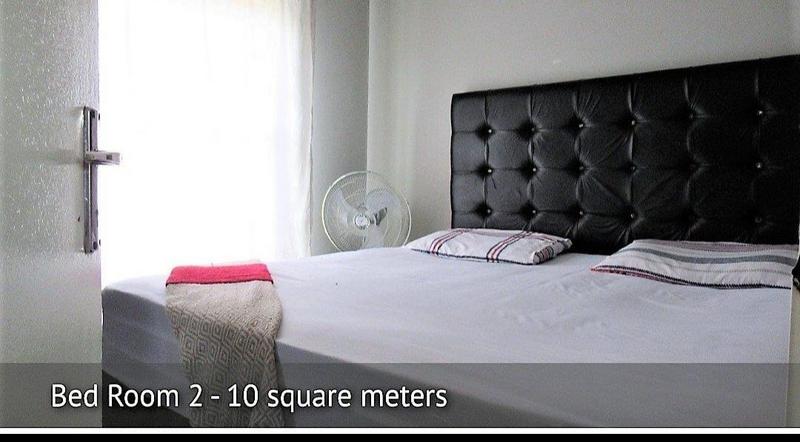 2 Bedroom Property for Sale in Lehae Gauteng