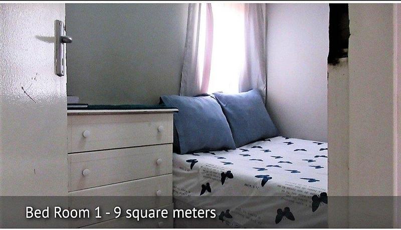 2 Bedroom Property for Sale in Lehae Gauteng