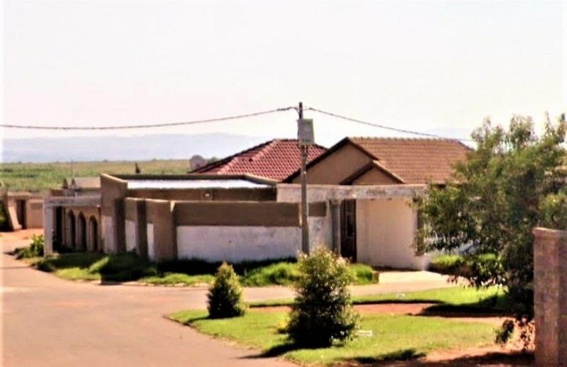 2 Bedroom Property for Sale in Lehae Gauteng