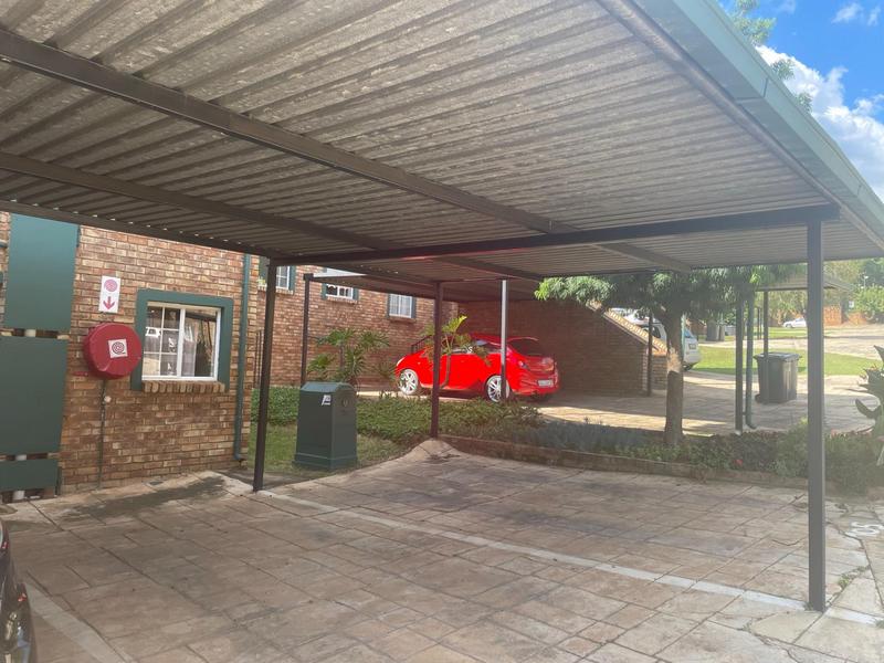 1 Bedroom Property for Sale in Rietvalleirand Gauteng